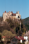 Schloss Eberstein